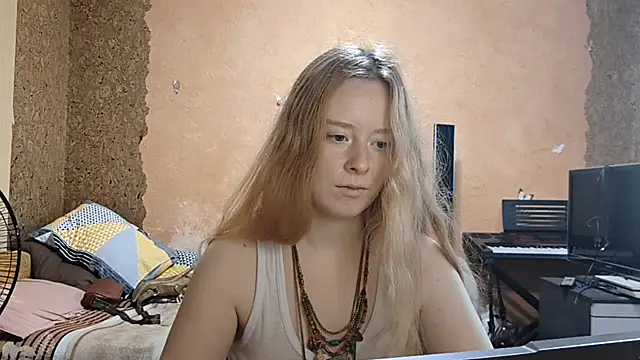 KateVibe_01 webcam