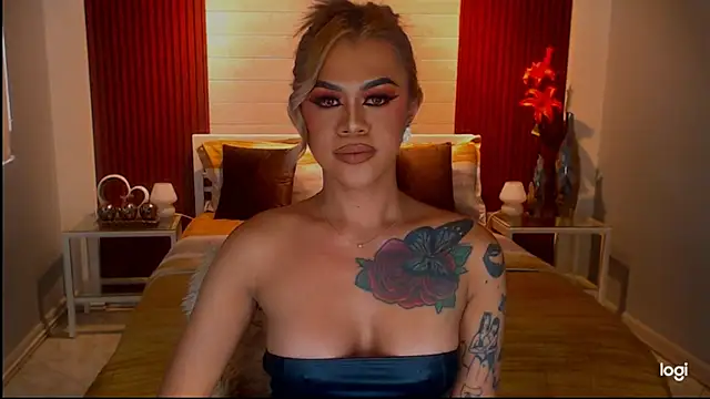StellaStrong30 webcam