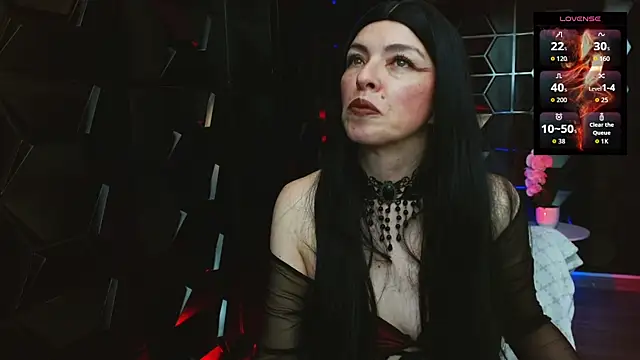Sauvage_lilith