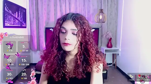 luisa__torres webcam