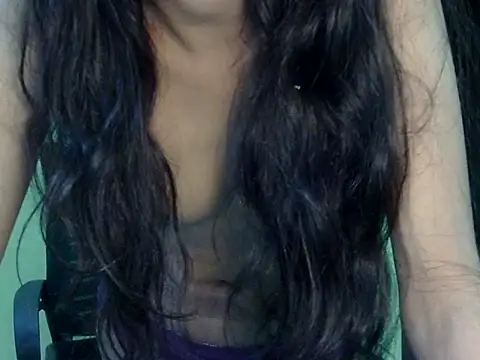 babycharu webcam