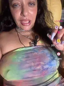 PichyPrettyPussy webcam
