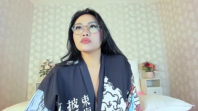 NatsumiHun webcam