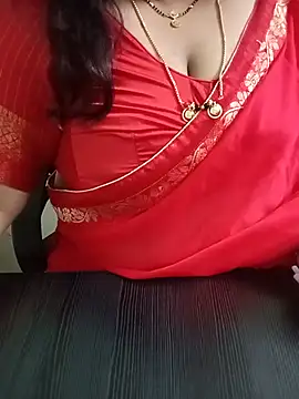 your-sameera webcam