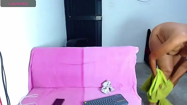 Kendall_honea webcam