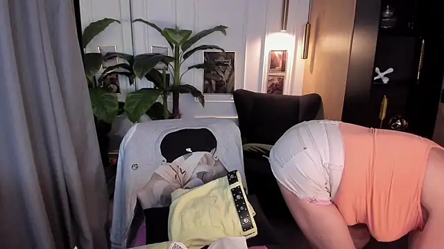 LindaPassionate webcam