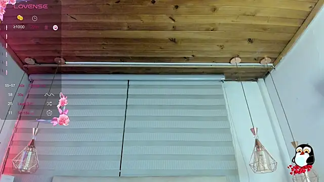 cristal__hot_1 webcam