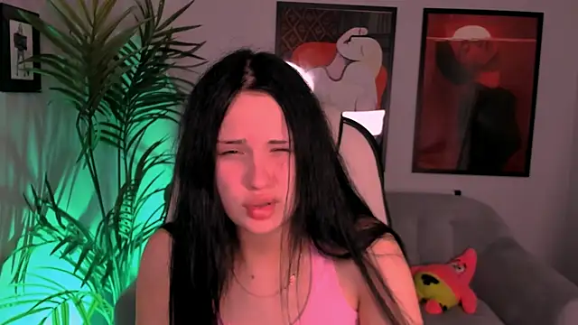 AmeliaRiviera webcam