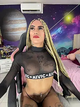 Nella_Dolls webcam