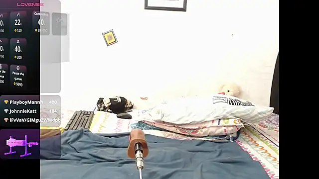 Kattara_Becky_ live cam on StripChat