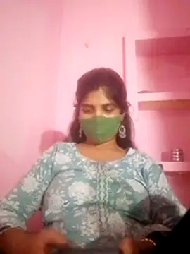 JYOTI_023 live cam on StripChat
