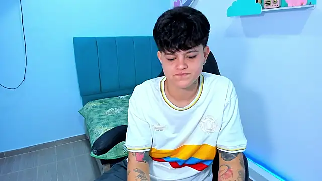 nataly_0303 webcam