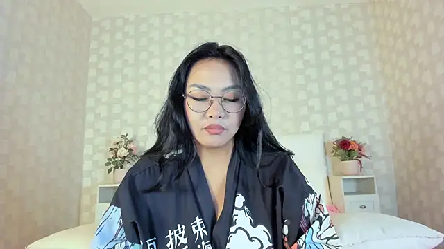NatsumiHun webcam