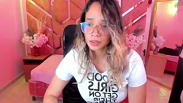 Olivia_Fox69 webcam