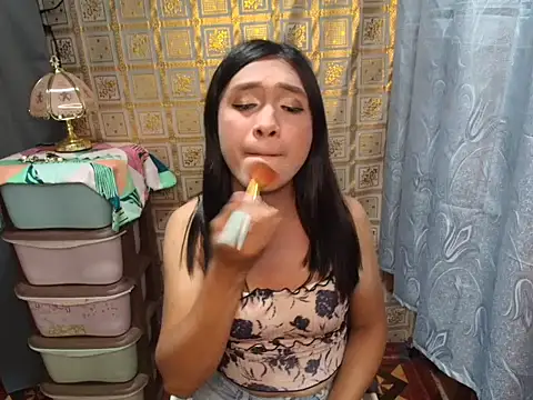 kenishagoddess webcam