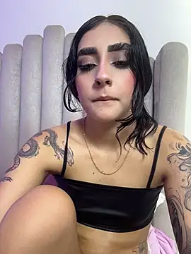 sharlot24 webcam