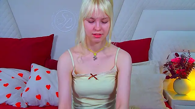 HannahHollis webcam