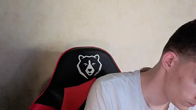 touch_me7 webcam
