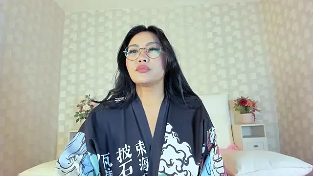 NatsumiHun webcam