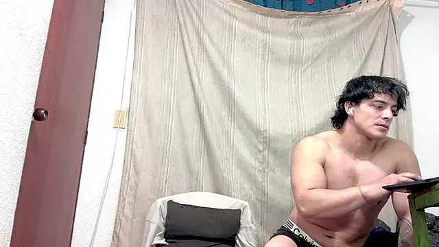 logan_x3 webcam