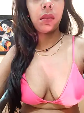 Sexy_Rossy9 webcam