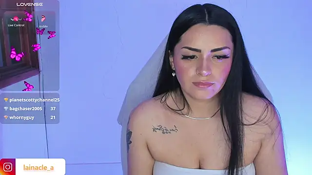 _onlylaiii_ - _onlylaiii_'s free webcam - UK Sex Cams
