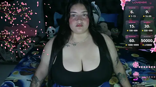 DAILYN__SOFIA__ webcam
