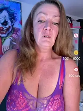 MumGabriela webcam