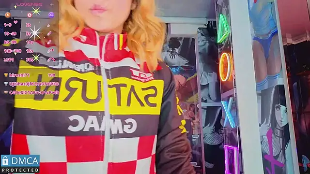 nena_cupcake_ webcam