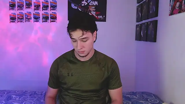 jack_walker190 webcam