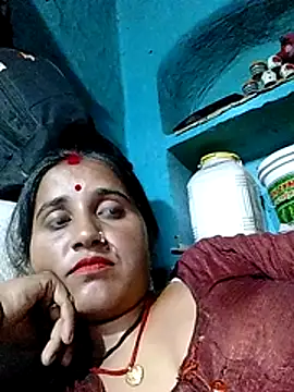 Sexi_pushpa webcam