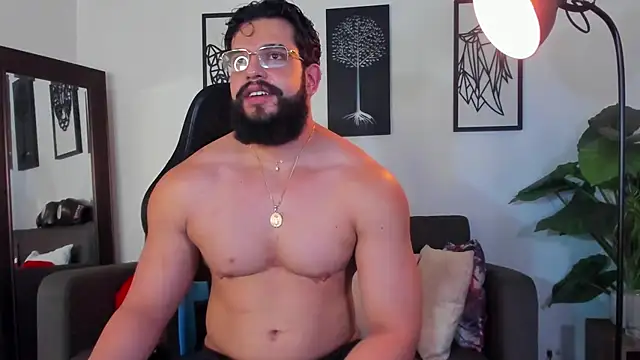 Justin_kingX7 webcam