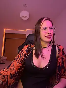 LolaSB webcam