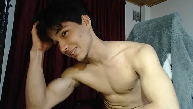 Marck-Pro webcam