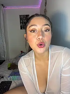 antonella_moreau (F young) - Fuck me with the dildo in doggy style