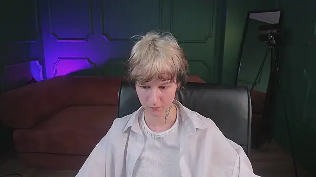 senpai_sins (F teen) - For a good mood! <3