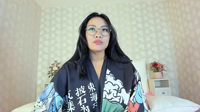 NatsumiHun webcam