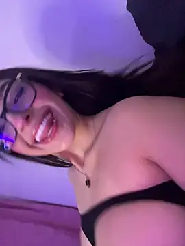 SalomeFerrer webcam