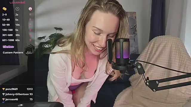 Eve_Sin webcam