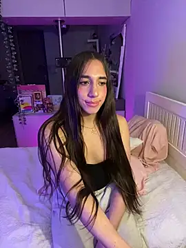 Tianapaezrr webcam