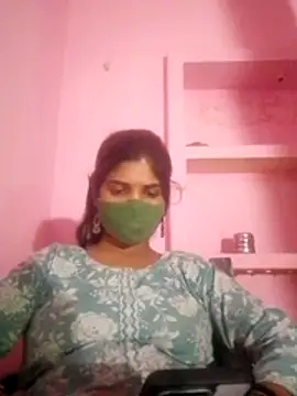 JYOTI_023 live cam on StripChat