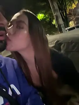 lindaandtony webcam