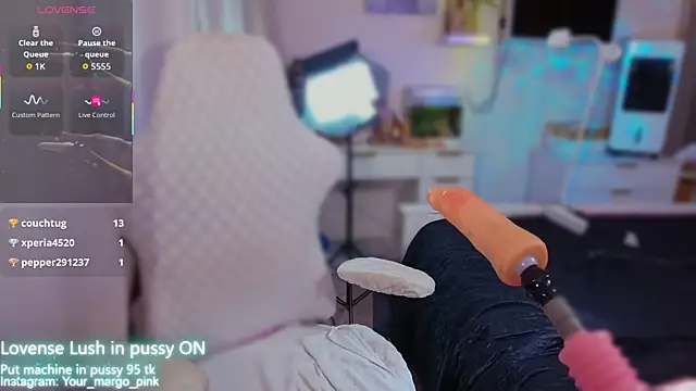 Margony