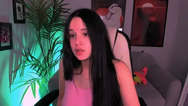 AmeliaRiviera webcam