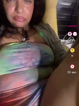 PichyPrettyPussy webcam
