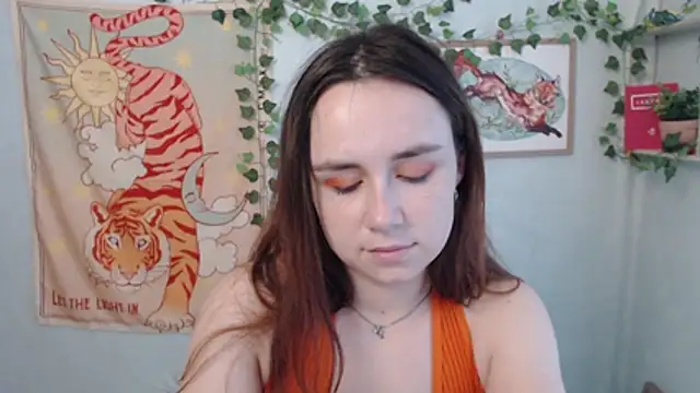 veryveryveryshy_ - VeryVeryVeryShy_'s free webcam - UK Sex Cams
