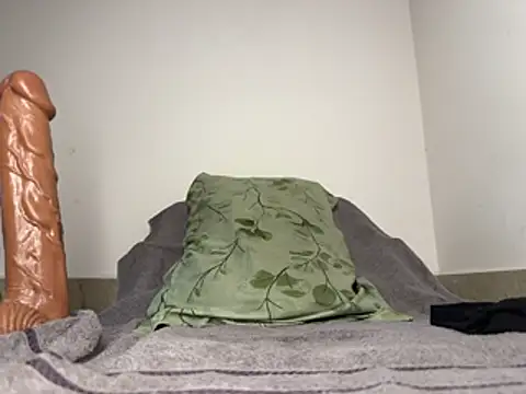 ChocolateBoy-Pussy webcam