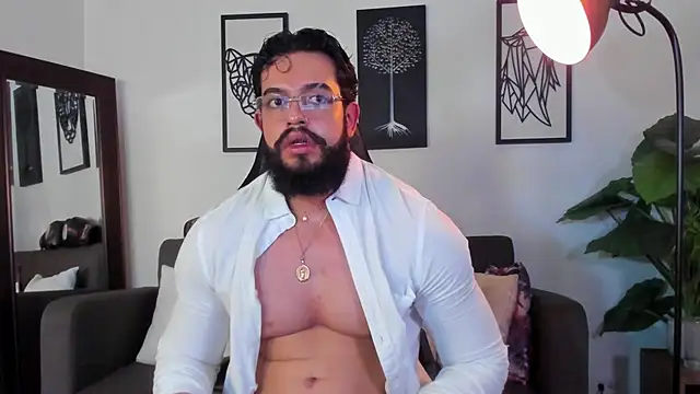 Justin_kingX7 live cam on StripChat