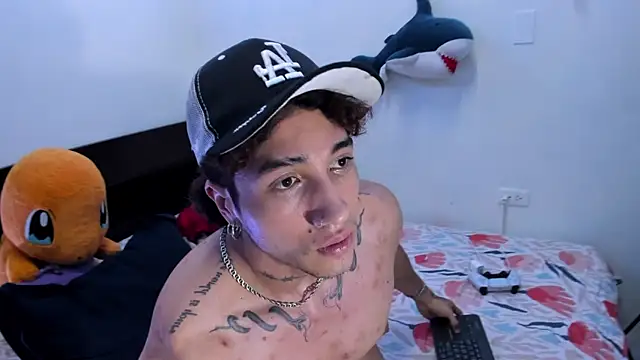 Bull__fit webcam