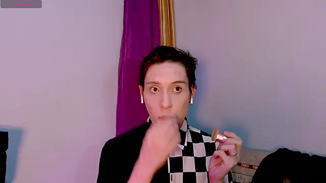 DannyParker_ webcam